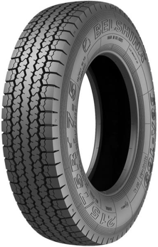 Шины 215/75 R17,5 126/124M 0pr (Универсальная) Белшина Бел-169