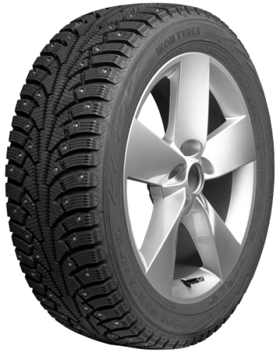 Шины Ikon Tyres Character Ice 5 175/70R13 82T