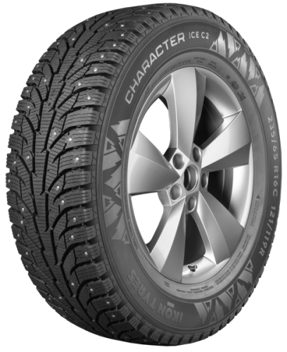 Шины Ikon Tyres Character Ice C2 235/65R16 121/119R
