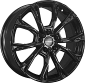 Диски Khomen KHW1907 7.5 х 19 5*114,3 Et: 50 Dia: 64.1 