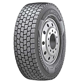 Шины 315/80 R22,5 156/150L 18pr (Ведущая) Hankook DH31 Smart Flex