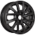 Диски KDW KD1430 5.5 х 14 4*100 Et: 40 Dia: 60.1 