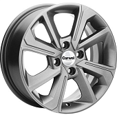 Диски Carwel Воже 1501 6 х 15 4*100 Et: 46 Dia: 54.1 