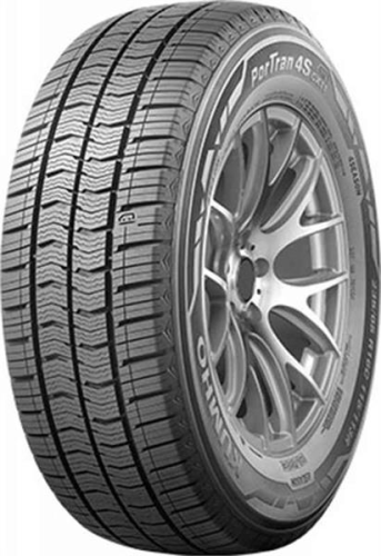 Шины Kumho PorTran 4S CX11 205/75R16 113/111R