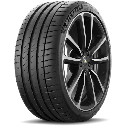 Шины Michelin Pilot Sport 4 S 295/25R22 97Y