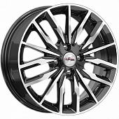 Диски iFree Миконос 6 х 16 4*100 Et: 37 Dia: 60.1 