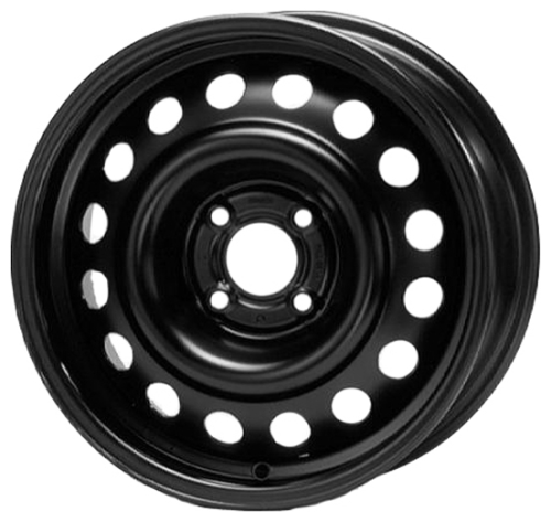 Диски Eurodisk 16001 7 х 16 4*108 Et: 32 Dia: 65.1 