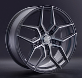 Диски LS wheels LS1266 8.5 х 20 5*112 Et: 35 Dia: 66.6 