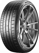 Шины Continental SportContact 7 255/40R19 100Y