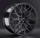 Диски LS Forged FG13 11 х 21 5*112 Et: 42 Dia: 66.6 черный матовый