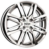 Диски Carwel Бустах 6 х 16 4*100 Et: 50 Dia: 60.1 