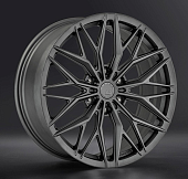 Диски LS Forged FG75 9 х 20 6*139,7 Et: 45 Dia: 95.1 серый матовый
