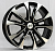 Диски RST R2107FF 8.5 х 21 5*150 Et: 54 Dia: 110.1 