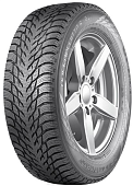 Шины Nokian Tyres Hakkapeliitta R3 205/65R16 99R