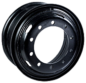 Диски Hartung (ЧКПЗ) 7.0-20 7x20 8*275 Et:144 Dia:214