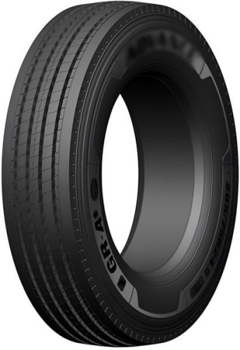 Шины 285/70 R19,5 146/144L 16pr (Универсальная) Tornado GR-A1