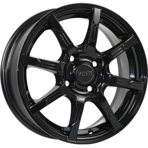 Диски VENTI 1417 5.5 х 14 4*100 Et: 43 Dia: 60.1 разноцветные