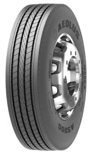 Шины 315/60 R22,5 153/150L 20pr (Рулевая) Aeolus Neo ASR05