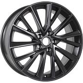 Диски Premium Series КР010 7.5 х 18 5*112 Et: 40 Dia: 57.1 