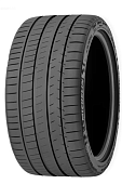Шины Michelin Pilot Super Sport 255/40R18 95Y