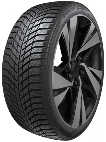 Шины Hankook Winter i*cept evo 4 W340 245/45R18 100V