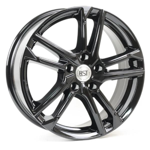 Диски RST R197 6.5 х 17 5*108 Et: 33 Dia: 60.1 разноцветные