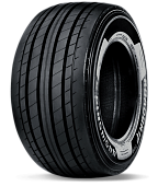 Шины 385/65 R22,5 164K 24pr (Прицеп) Unigrip RoadGrip T20