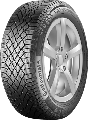 Шины Continental Viking Contact 7 225/60R17 103T