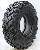 Шины 12/0 R18 135K (Универсальная) Nortec TR-115