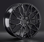 Диски LS Forged FG10 8.5 х 20 5*114,3 Et: 54 Dia: 67.1 черный матовый