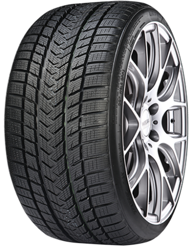 Шины Gripmax Suregrip Pro Winter 275/50R21 113V
