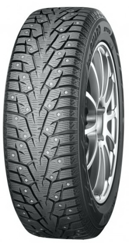 Шины Yokohama Ice Guard IG55 195/55R16 91T