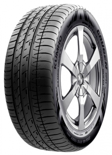 Шины Marshal HP91 265/35R22 98W