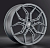 Диски LS Forged FG27 8.5 х 20 5*114,3 Et: 45 Dia: 67.1 серый матовый