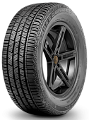 Шины Continental CrossContact LX Sport 265/45R20 104H