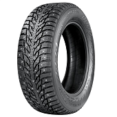 Шины Nokian Tyres Hakkapeliitta 9 SUV 235/55R20 102T