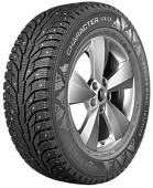 Шины Ikon Tyres Character Ice C2 195/70R15 104/102R