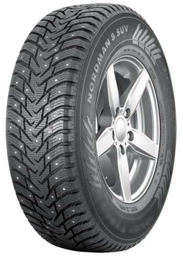 Шины Ikon Tyres Nordman 8 SUV 215/70R15 103T