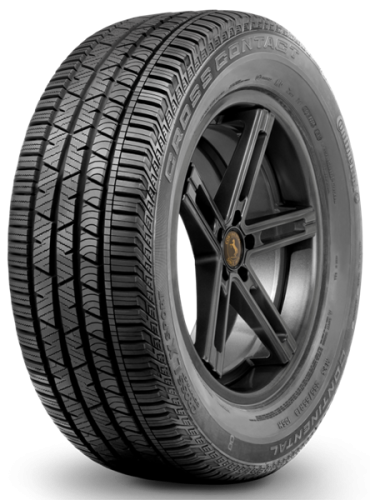 Шины Continental CrossContact LX Sport 285/40R22 110H