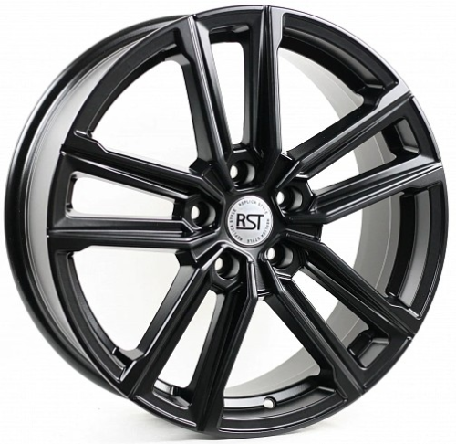 Диски RST R078 7 х 18 5*100 Et: 28 Dia: 57.1 разноцветные