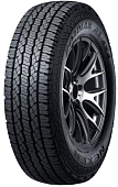 Шины Nexen Roadian AT 4х4 RA7 265/65R17 112T
