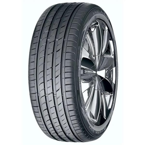 Шины Nexen N'FERA SU1 225/35R19 88Y