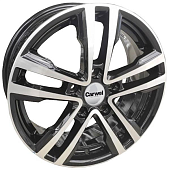 Диски Carwel Аллаки 6.5 х 16 5*114,3 Et: 45 Dia: 67.1 