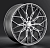 Диски LS wheels LS1355 6.5 х 15 4*98 Et: 32 Dia: 58.6 