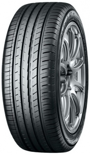 Шины Yokohama BluEarth-GT AE51 215/55R16 97W
