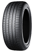 Шины Yokohama Advan Sport V107C  285/40R22 110Y