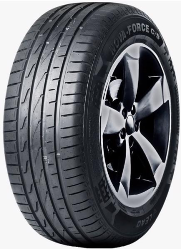 Шины Leao (by LingLong) Nova-Force C/S 265/60R18 110V