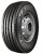 Шины 295/75 R22,5 148/145М 0pr (Рулевая) Кама NF 202