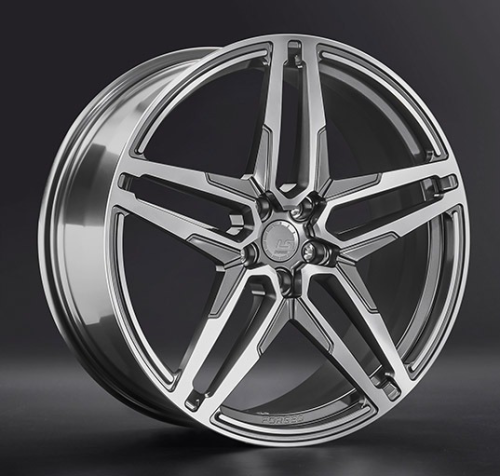 Диски LS Forged FG50 8 х 18 5*108 Et: 36 Dia: 65.1 