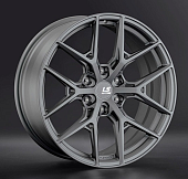 Диски LS Forged FG31 9 х 22 6*139,7 Et: 45 Dia: 95.1 серый матовый
